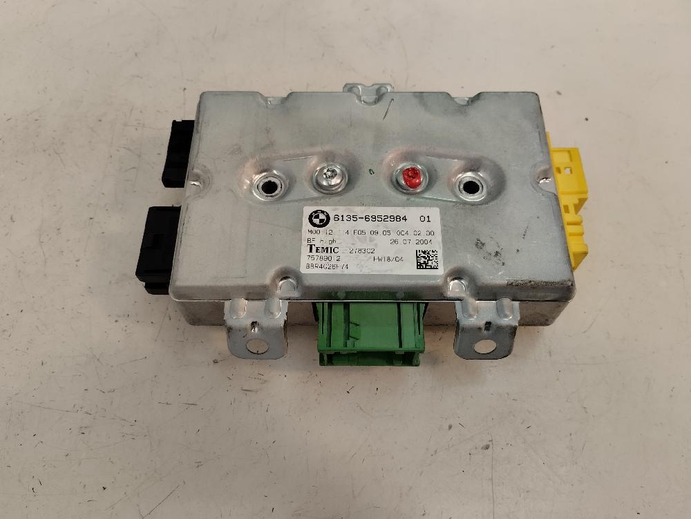 MODULO ELECTRONICO BMW SERIE 5 2004 2.5 525I MT 192CV