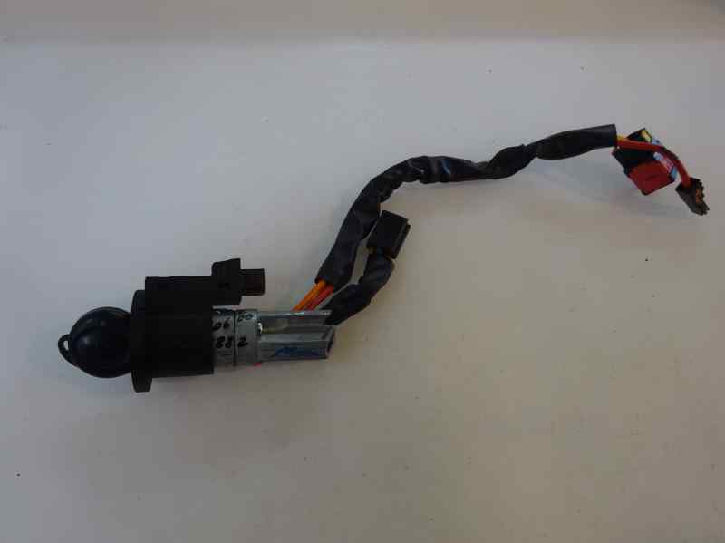 CONMUTADOR DE ARRANQUE PEUGEOT 206 1.9 D MT 70CV