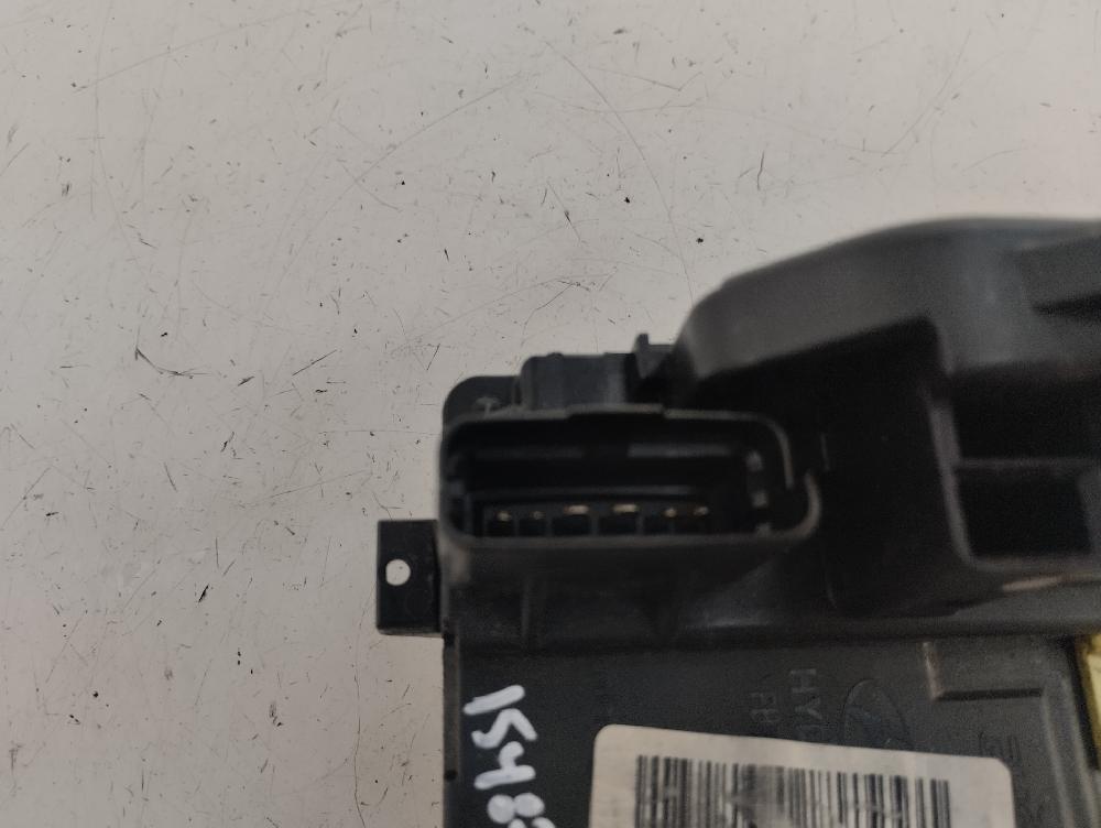 CERRADURA PUERTA DELANTERA IZQUIERDA HYUNDAI I30 1.6 MT 122CV | 90KW