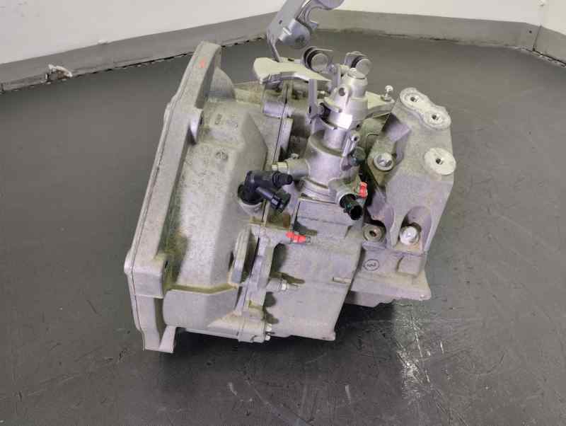 CAJA CAMBIOS SAAB 93 1.9 TD MT 120CV