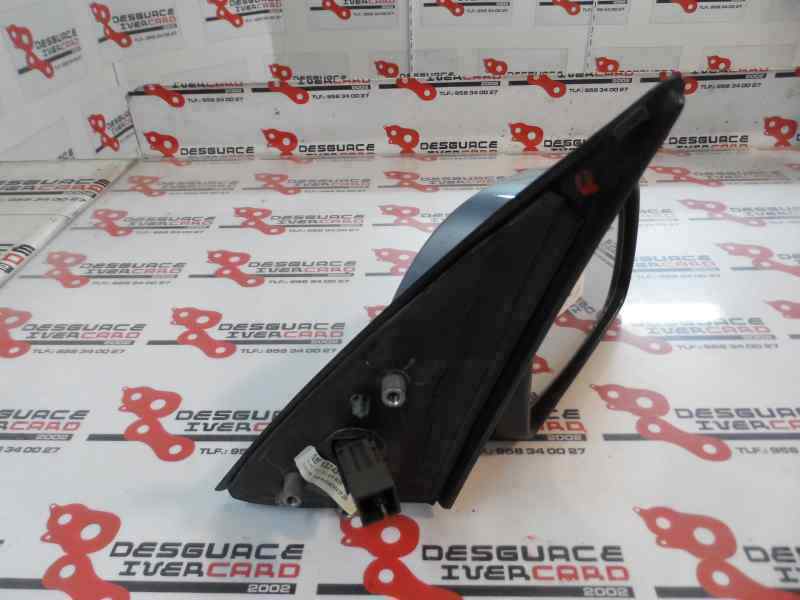 RETROVISOR DERECHO OPEL MERIVA 1.7 CDTI MT 100CV