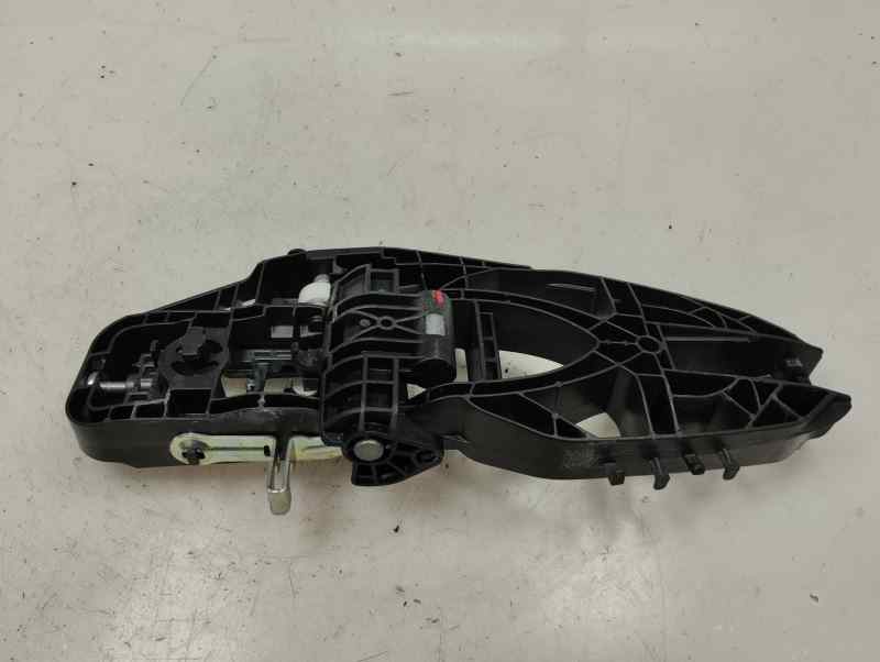 SOPORTE MANETA EXTERIOR PUERTA TRASERA IZQUIERDA FORD FIESTA 1.0 ECOBOOST MT 100CV | 74KW