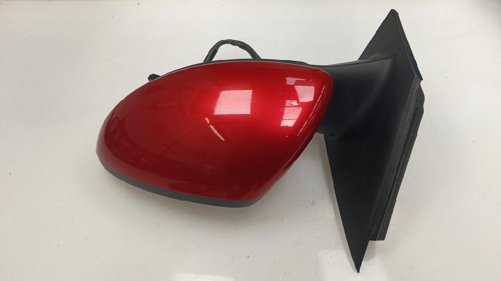 RETROVISOR IZQUIERDO RENAULT MEGANE 2016 1.2 TCE MT 130CV | 97KW