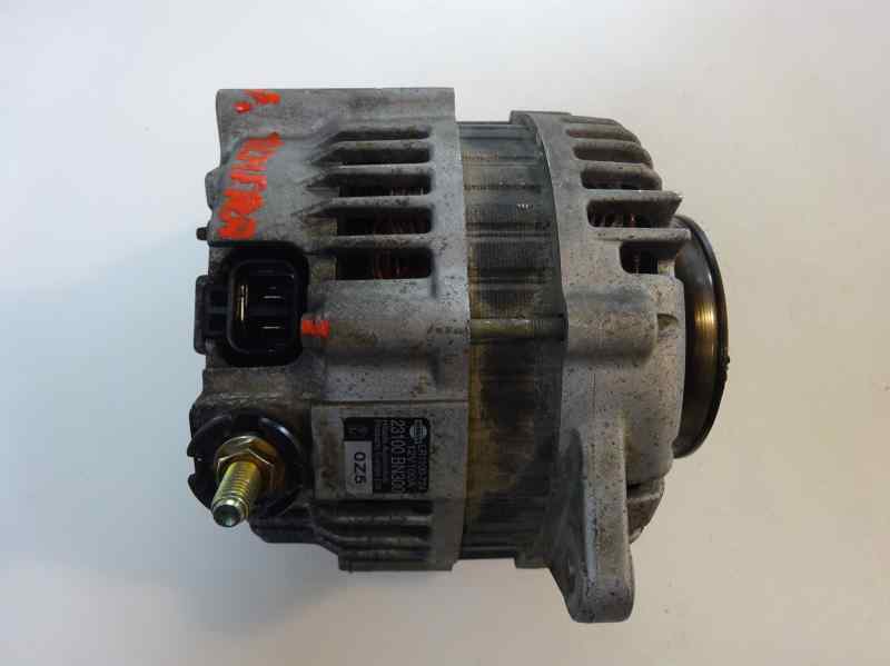 ALTERNADOR NISSAN ALMERA 2.2 D MT 110CV | 82KW