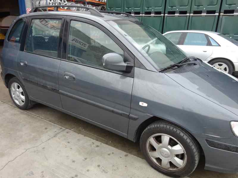 ALTERNADOR HYUNDAI MATRIX 1.5 CRDI MT 110CV