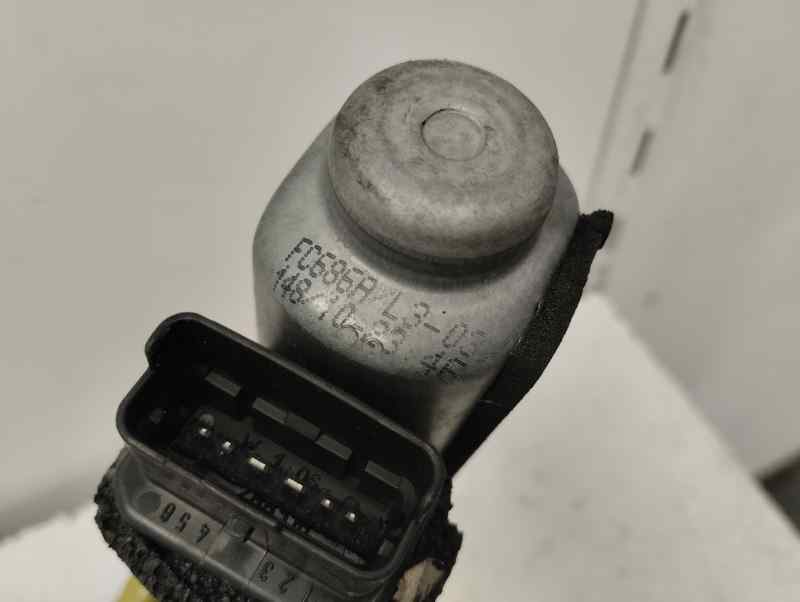ELEVALUNAS DELANTERO IZQUIERDO RENAULT MEGANE 1.5 DCI MT 101CV
