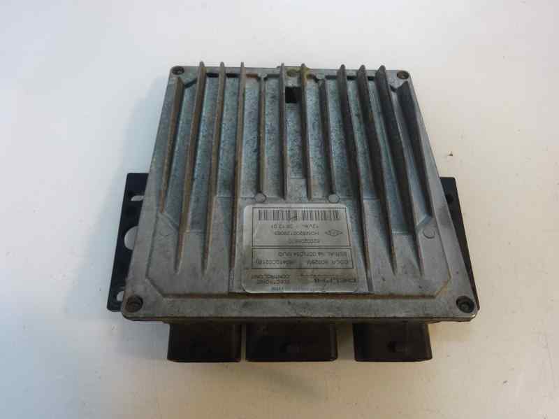 CENTRALITA MOTOR UCE RENAULT CLIO 1.5 MT 65CV | 48KW