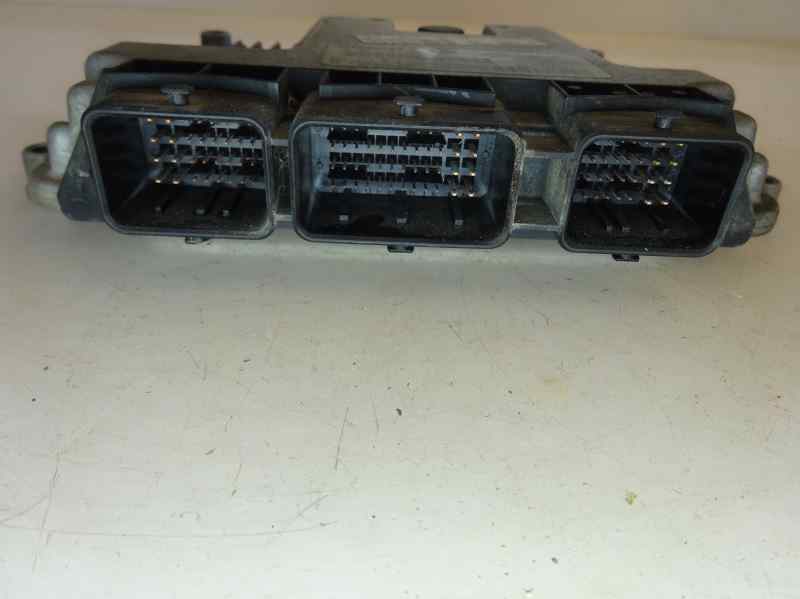 CENTRALITA MOTOR UCE PEUGEOT 206 1.4 HDI MT 70CV