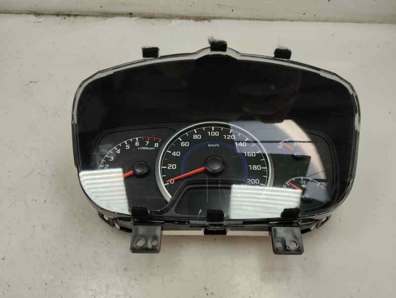 CUADRO INSTRUMENTOS HYUNDAI I10 1.0 MT 67CV | 49KW