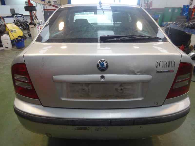 BOMBA COMBUSTIBLE SKODA OCTAVIA 1.9 MT 130CV | 96KW