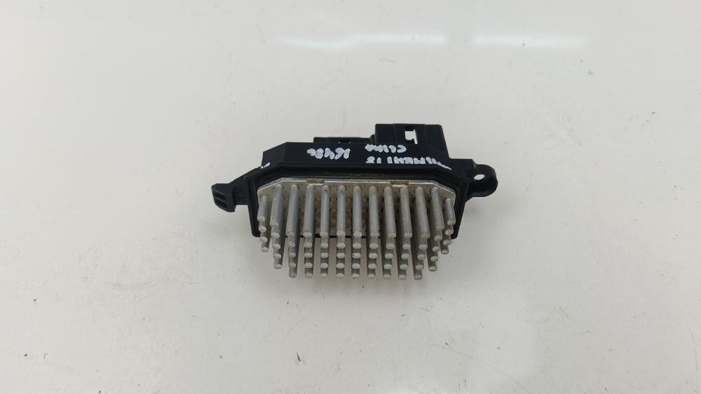RESISTENCIA CALEFACCION NISSAN QASHQAI 1.3 MT 140CV