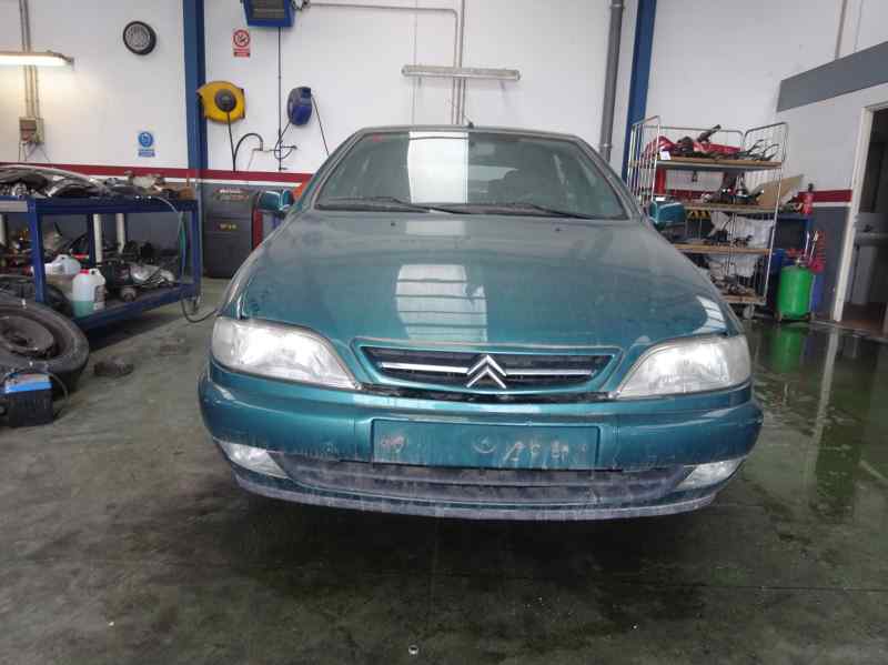 ELEVALUNAS DELANTERO IZQUIERDO CITROEN XSARA 1999 1.9 D MT 71CV