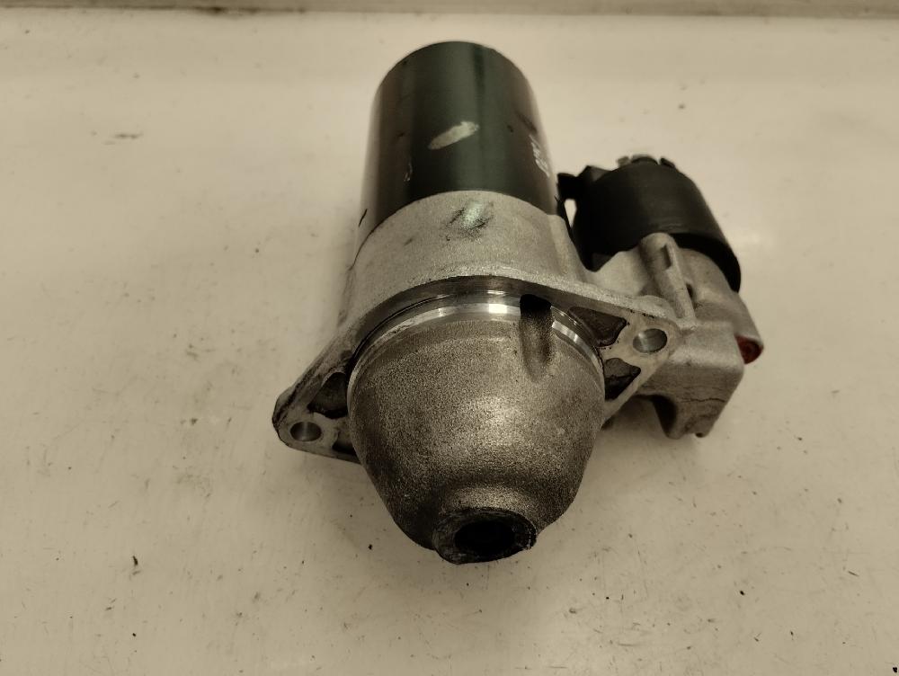 MOTOR ARRANQUE MERCEDES BENZ CLASE A 2001 1.7 A 170 CDI MT 90CV