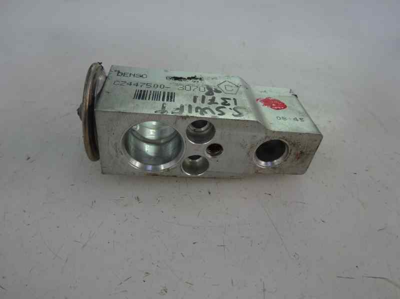 VALVULA EXPANSION SUZUKI SWIFT 1.3 MT 67CV