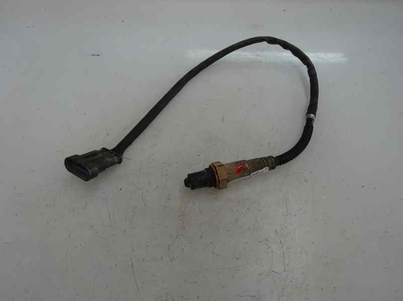 SONDA LAMBDA ALFA ROMEO 147 1.6 MT 105CV | 77KW