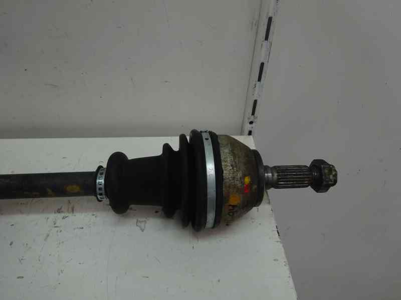 TRANSMISION DELANTERA DERECHA PEUGEOT 205 1.4 MT 75CV
