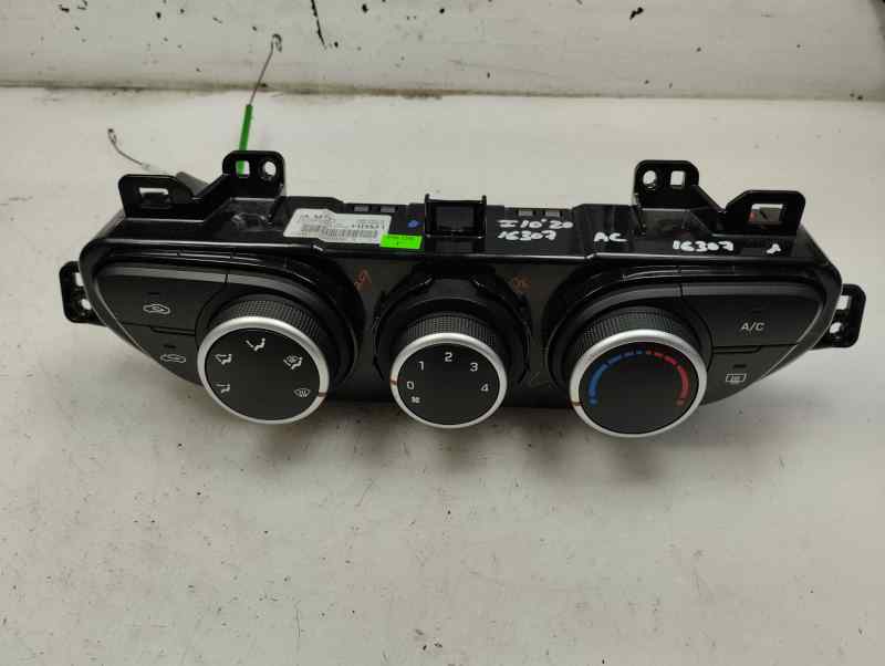MANDO CALEFACCION AIRE ACONDICIONADO HYUNDAI I10 1.0 MT 67CV | 49KW