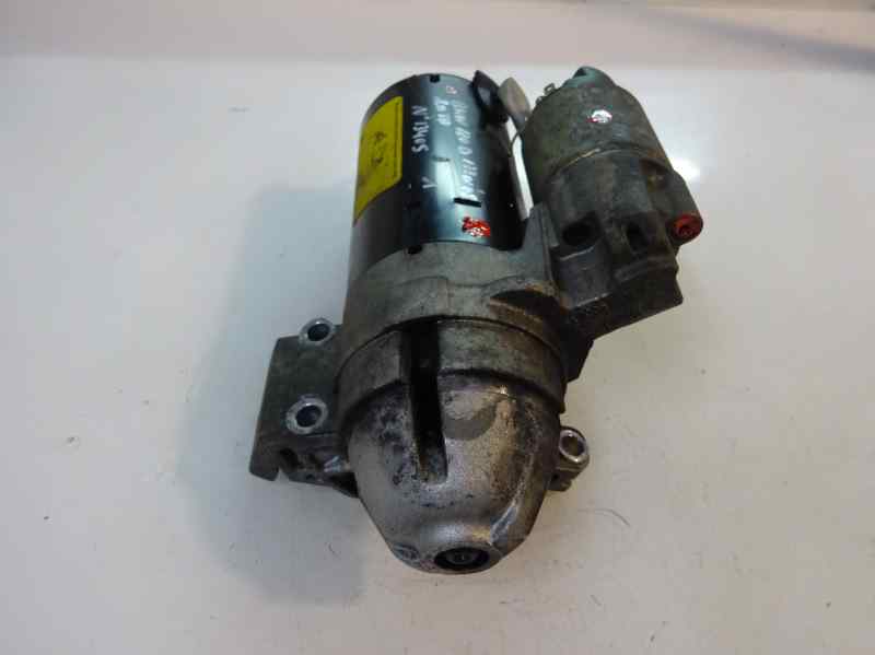 MOTOR ARRANQUE BMW SERIE 1 2008 2.0 120D MT 177CV