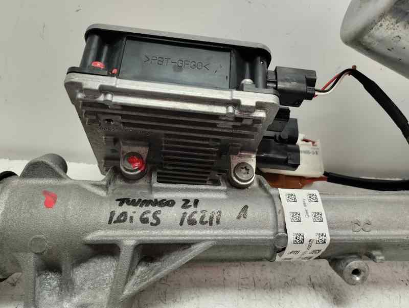 CREMALLERA DIRECCION RENAULT TWINGO 2021 1.0 MT 65CV | 48KW
