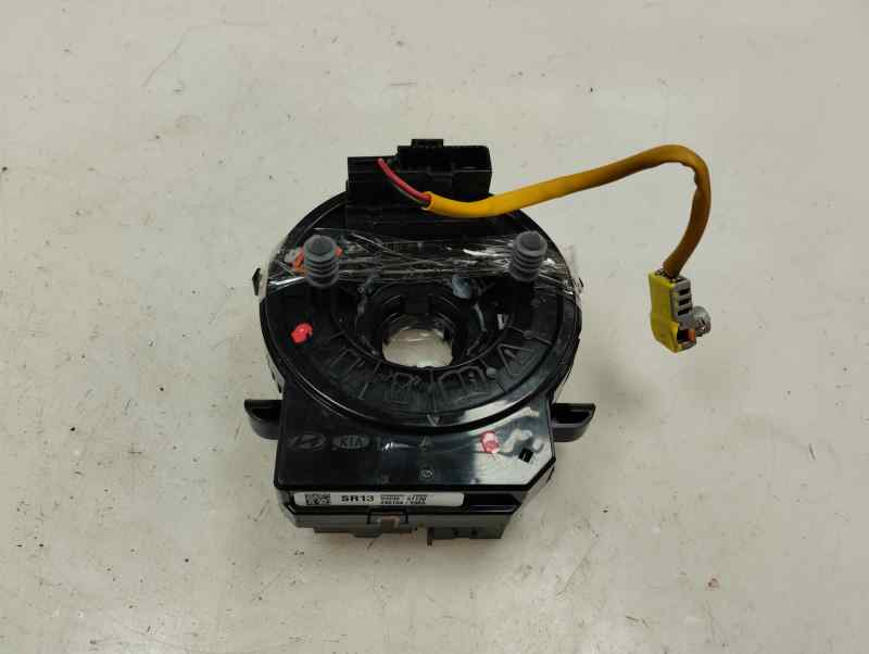 ANILLO AIRBAG HYUNDAI BAYON 1.2 MT 84CV | 62KW