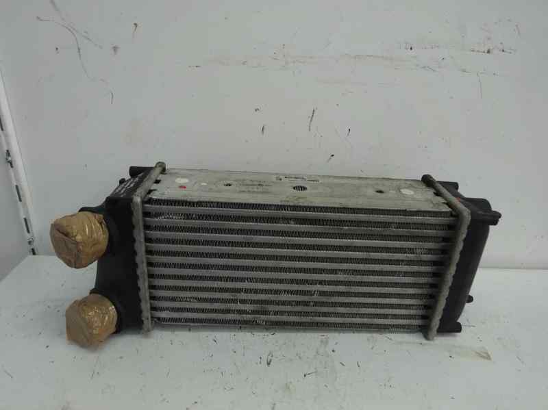 INTERCOOLER PEUGEOT 307 2005 1.6 HDI MT 109CV