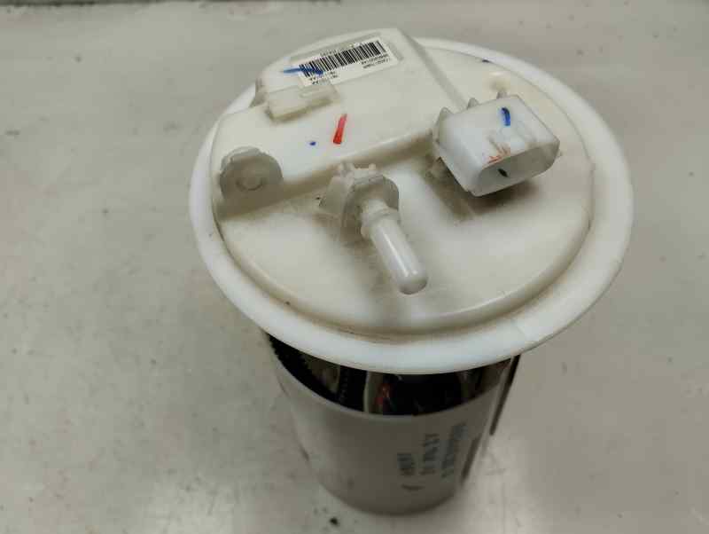 BOMBA COMBUSTIBLE RENAULT MEGANE 2015 1.2 TCE MT 115CV