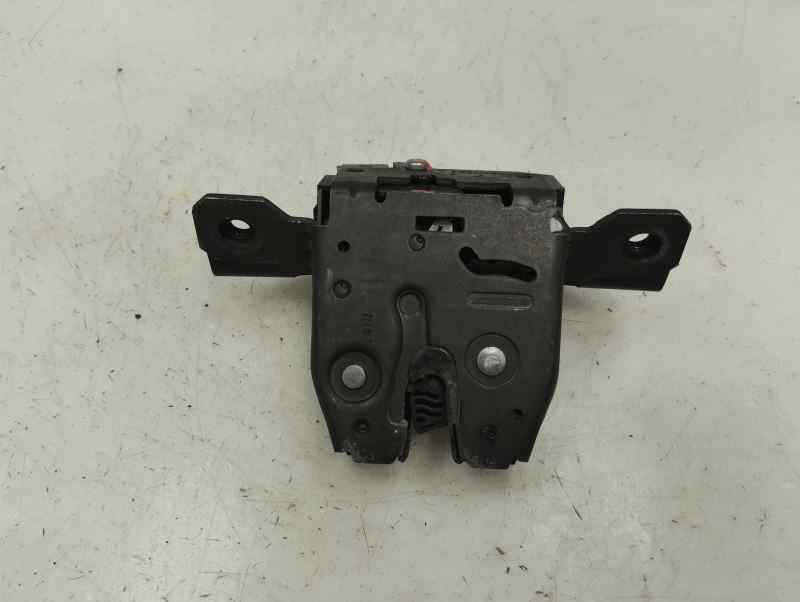 CERRADURA MALETERO PORTON OPEL ASTRA 1.7 CDTI MT 125CV