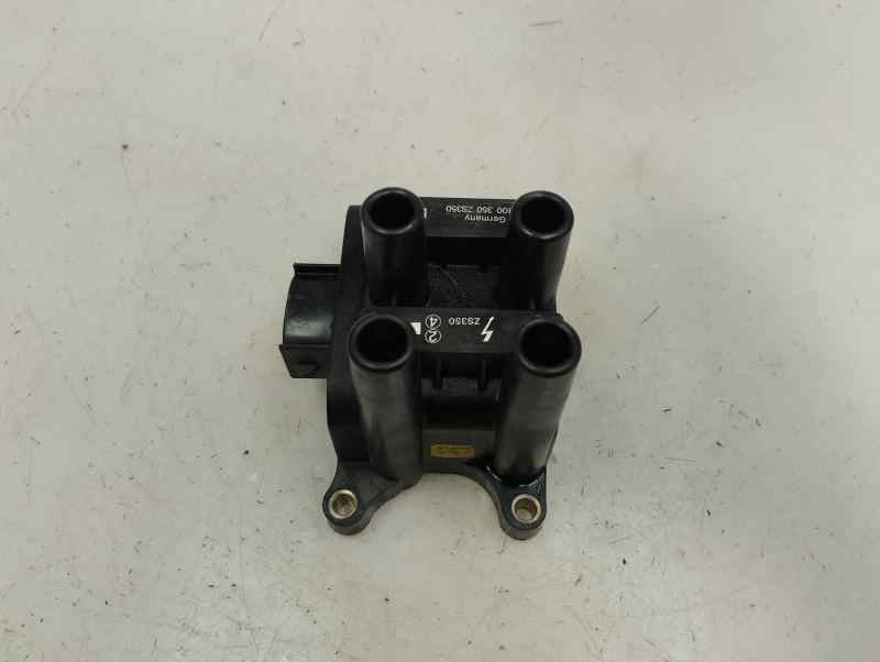 BOBINA ENCENDIDO FORD FOCUS 1.6 MT 100CV | 74KW