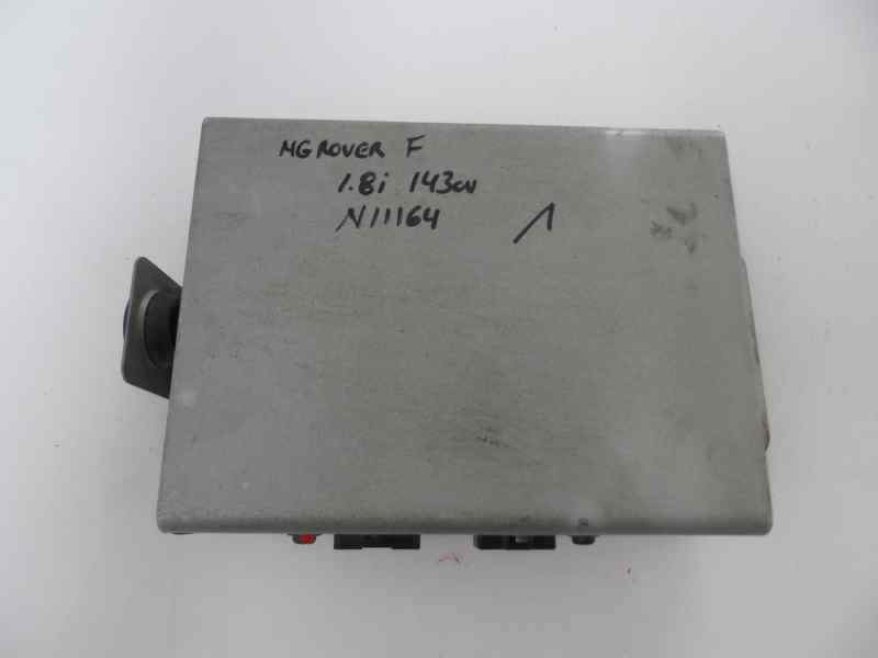 MODULO ELECTRONICO MG F 1.8 MT 145CV