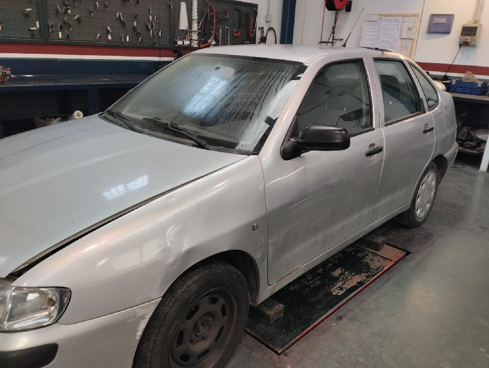 CAUDALIMETRO SEAT CORDOBA 2001 1.9 MT 90CV | 66KW