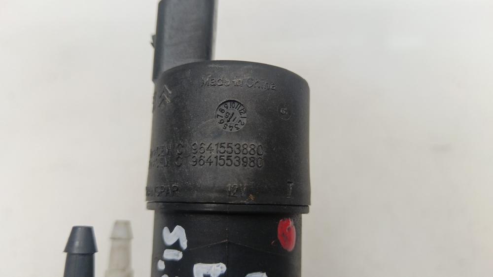 BOMBA LIMPIA PEUGEOT 208 1.2 VTI ETG 82CV