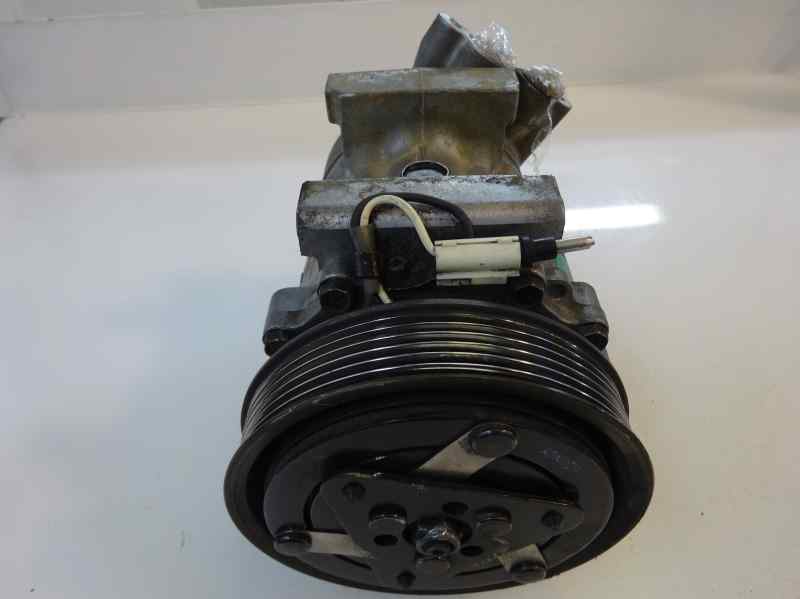 COMPRESOR AIRE ACONDICIONADO RENAULT CLIO 1.9 DTI MT 80CV | 59KW