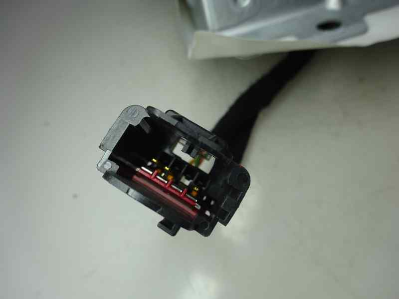 AIRBAG DELANTERO DERECHO CITROEN C4 1.6 HDI MT 90CV