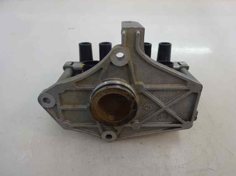 BOBINA ENCENDIDO FIAT SEICENTO 2000 1.1 MT 55CV | 40KW