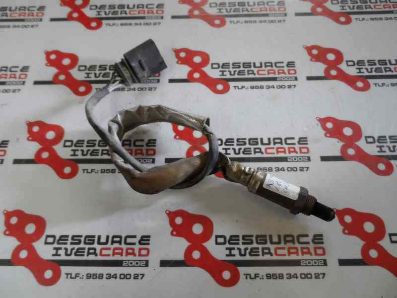 SONDA LAMBDA MITSUBISHI ASX 1.6 MT 2WD 117CV
