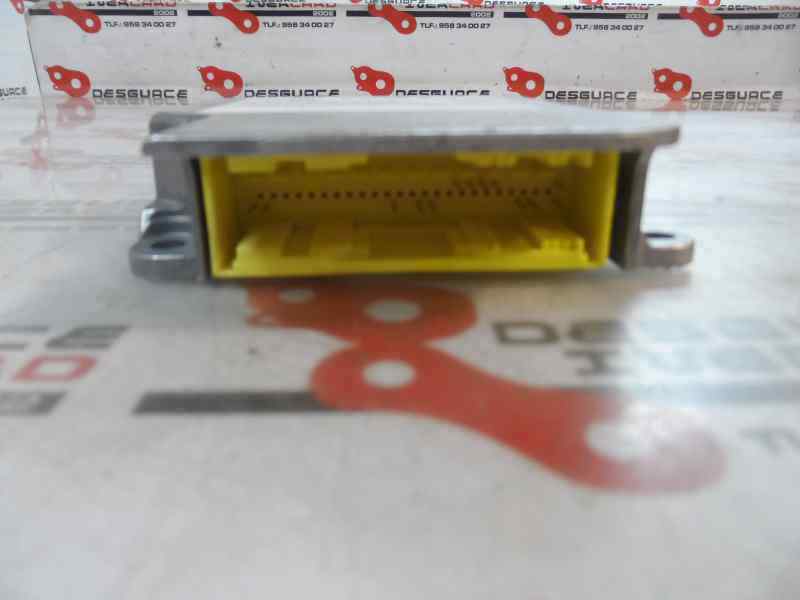 CENTRALITA AIRBAG SKODA FABIA 1.9 SDI MT 64CV | 47KW