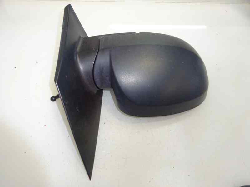 RETROVISOR DERECHO HYUNDAI GETZ 1.1 MT 62CV | 46KW
