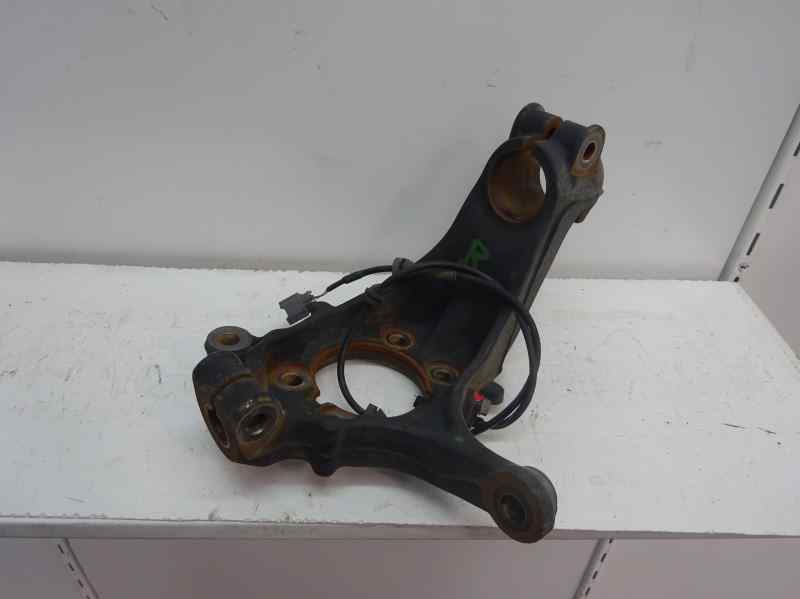 MANGUETA DELANTERA DERECHA NISSAN QASHQAI 1.3 MT 140CV | 103KW