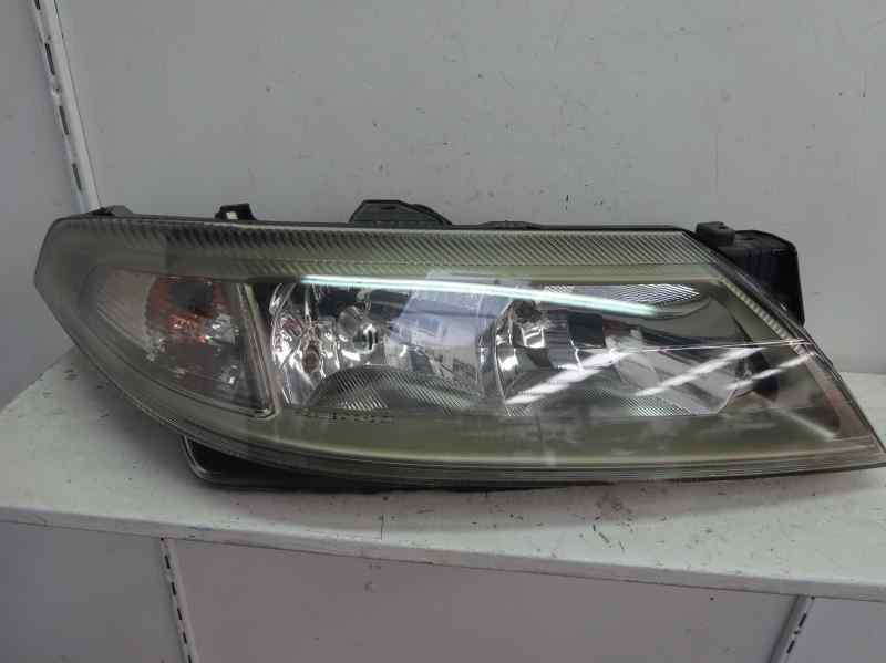 FARO DERECHO RENAULT LAGUNA 2002 1.9 DCI MT 120CV | 88KW
