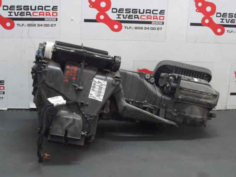 CALEFACCION ENTERA NORMAL SEAT LEON 2.0 TDI MT 140CV