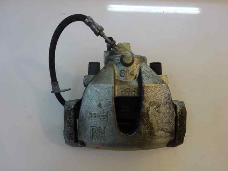 PINZA FRENO DELANTERA DERECHA FORD FOCUS 1.0 ECOBOOST MT 100CV