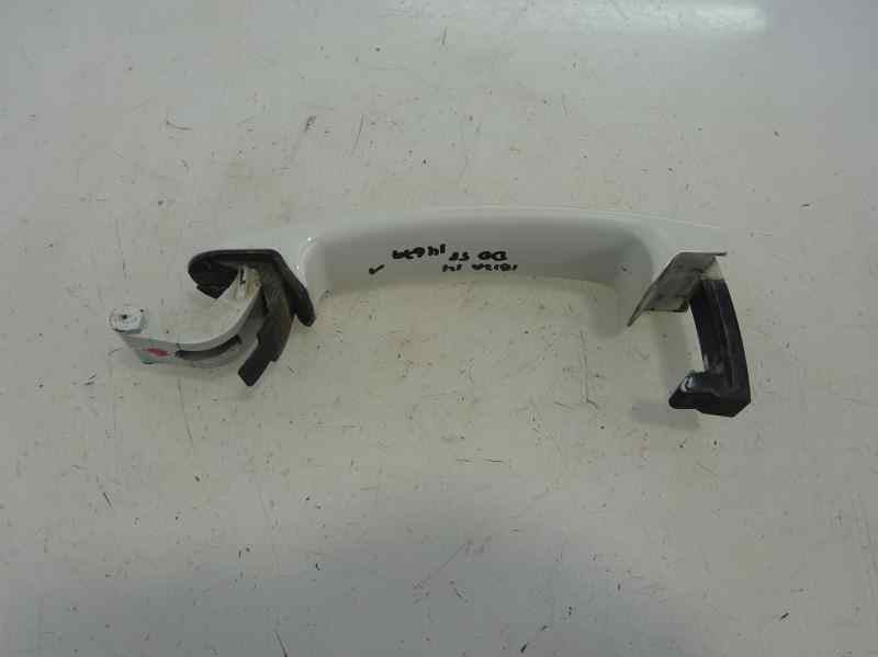 MANETA EXTERIOR DELANTERA DERECHA SEAT IBIZA 1.2 12V MT 70CV