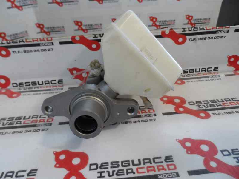BOMBA FRENO CITROEN C4 PICASSO 1.6 HDI AMT 109CV