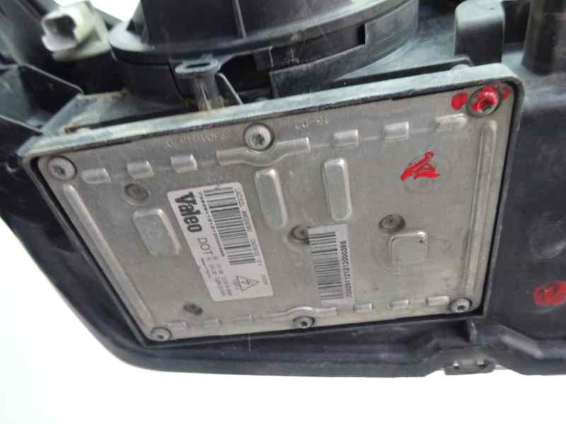 FARO IZQUIERDO RENAULT LAGUNA 1.9 DCI MT 120CV | 88KW