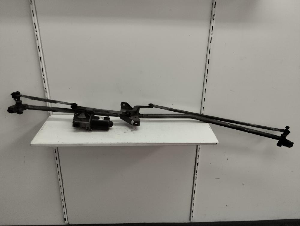 MOTOR LIMPIA DELANTERO CITROEN C4 2011 1.6 90CV HDI FAP