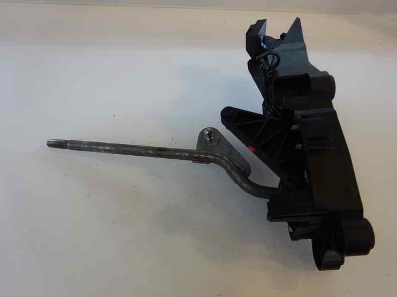 PALANCA CAMBIO FORD FUSION 1.6 TDCI MT 90CV