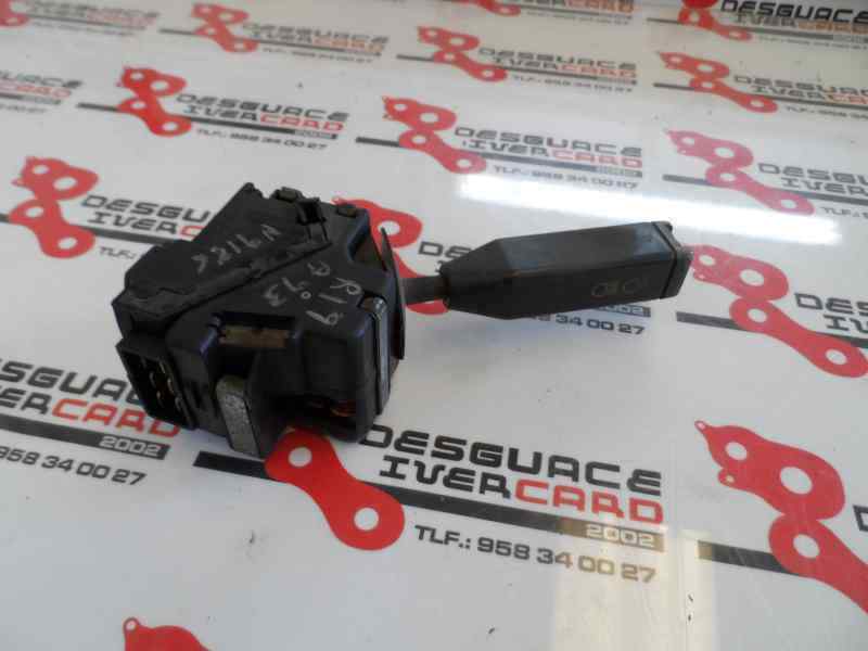 MANDO LUCES RENAULT 19 1.9 DT MT 90CV | 66KW