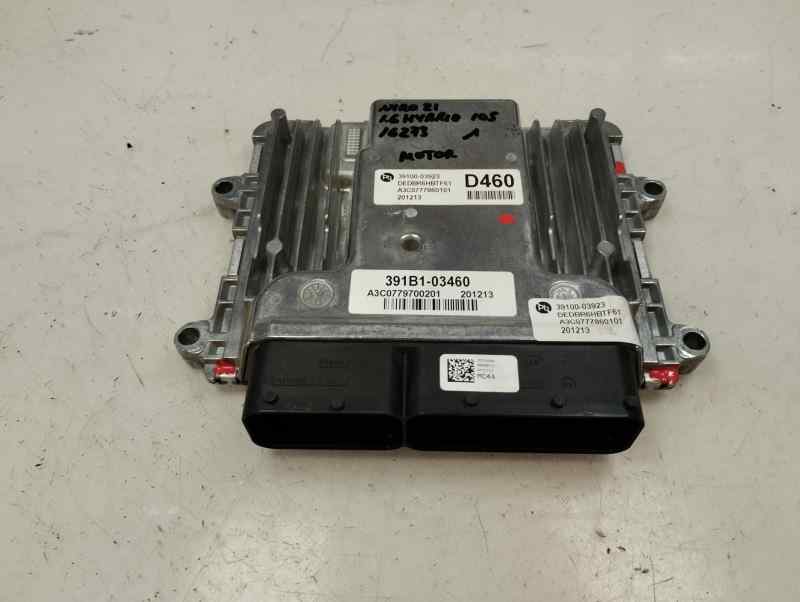 CENTRALITA MOTOR UCE KIA NIRO 1.6 AMT 105CV | 77KW