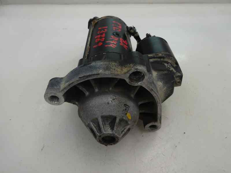 MOTOR ARRANQUE CITROEN ZX 1.9 D MT 71CV