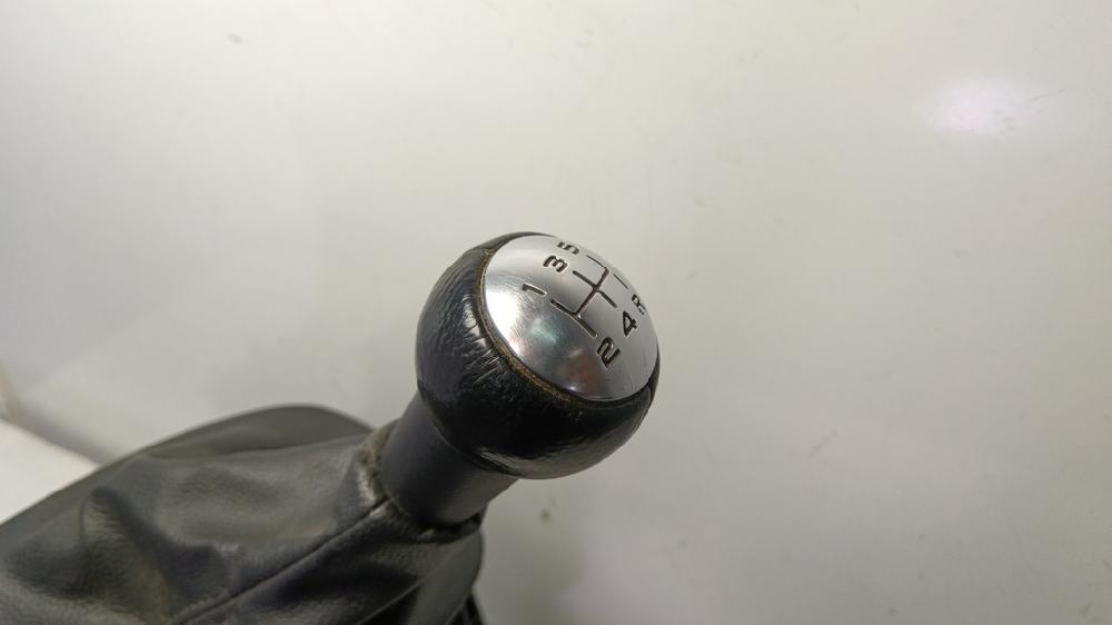PALANCA CAMBIO CITROEN C4 1.6 MT 100CV | 73KW